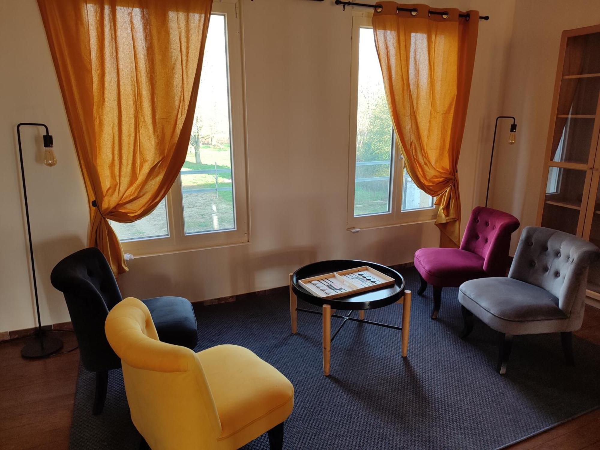 La Rose Paisible Hotel Brusson ภายนอก รูปภาพ