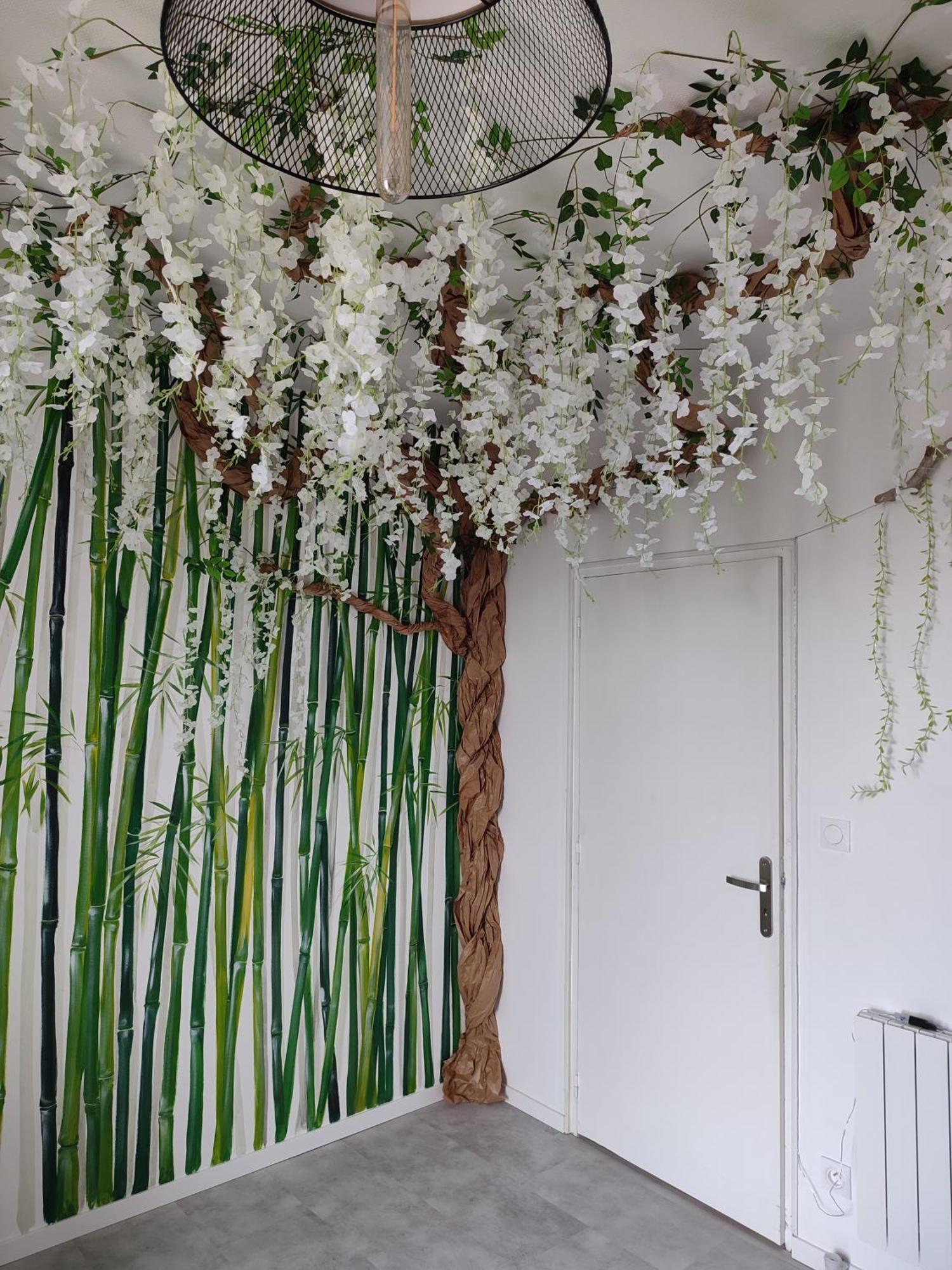 La Rose Paisible Hotel Brusson ภายนอก รูปภาพ
