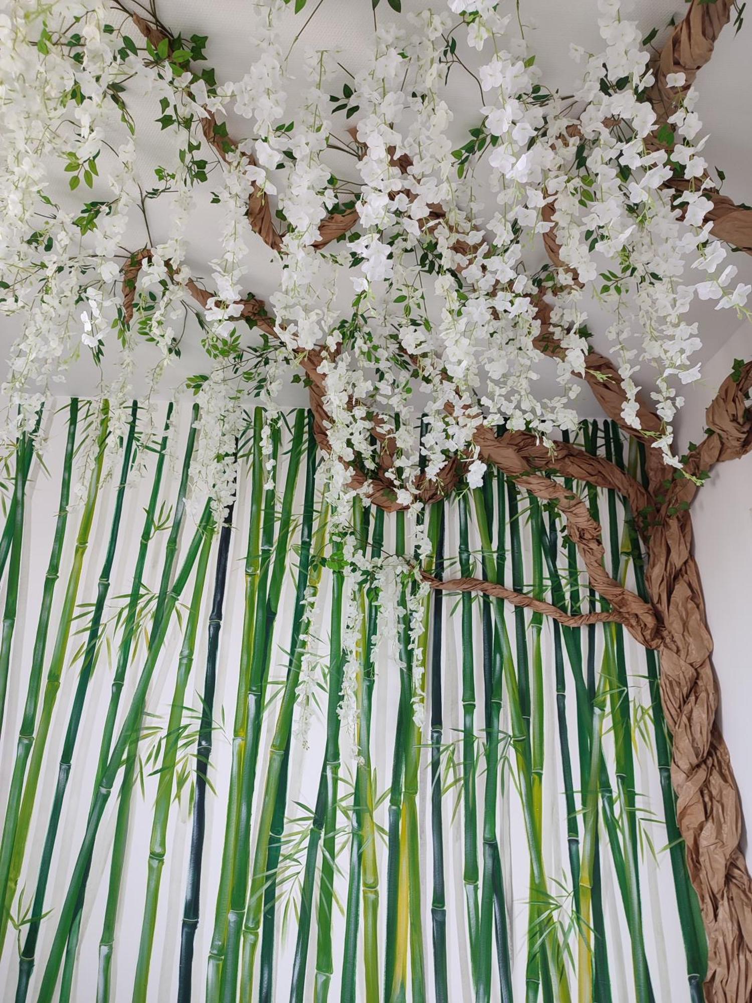 La Rose Paisible Hotel Brusson ภายนอก รูปภาพ